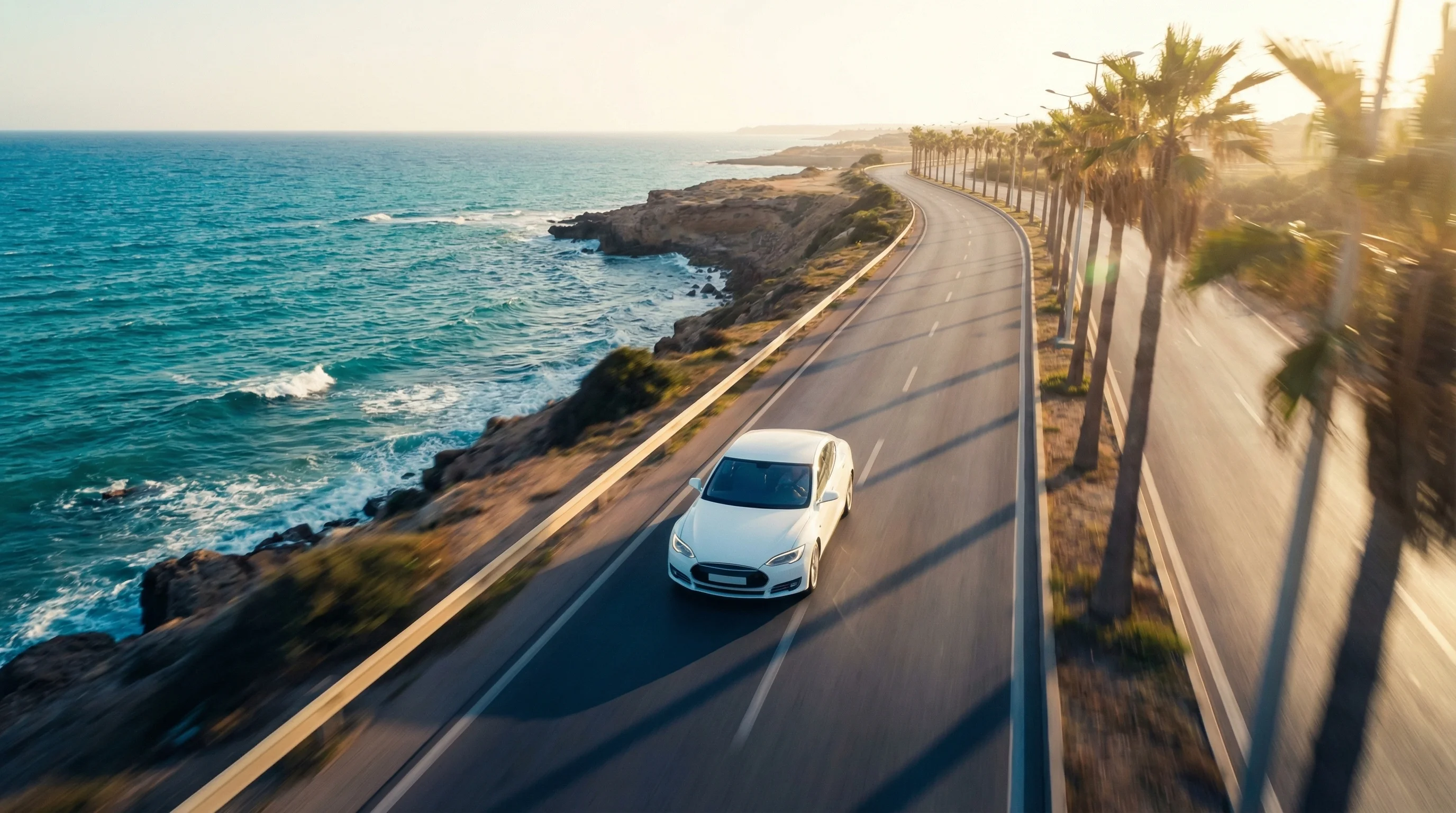 Location Voiture Hammamet