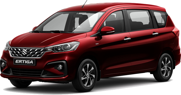 Suzuki Ertiga