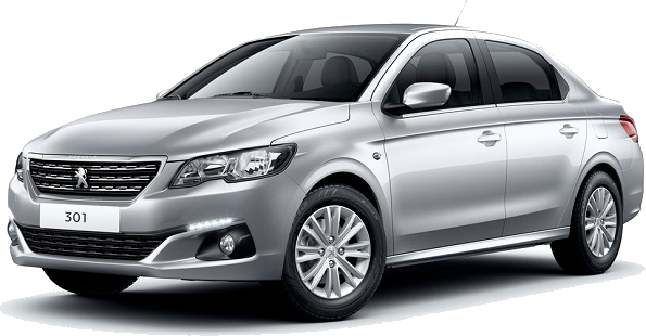 Peugeot 301